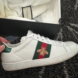 Gucci sneakers